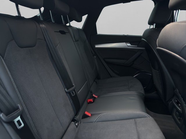 Audi Q5 40 TDI Quattro S-Tronic Sportback