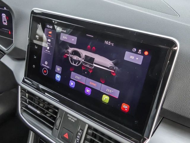 Seat Tarraco 1.5 TSI DSG FR-lijn