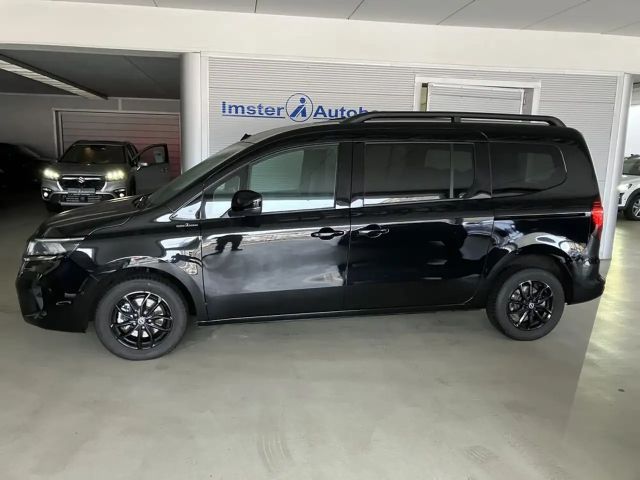 Nissan Townstar DIG-T Tekna