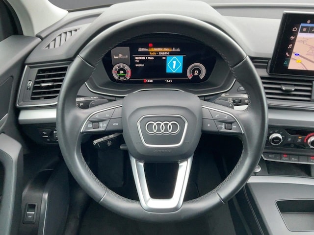 Audi Q5 40 TDI Quattro S-Tronic
