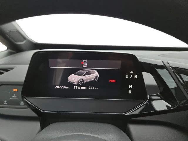 Volkswagen ID.3 Performance Pro