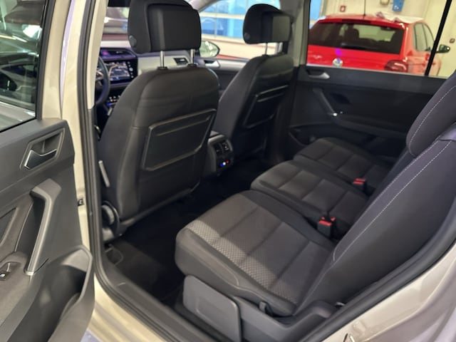 Volkswagen Touran 1.5 TSI DSG