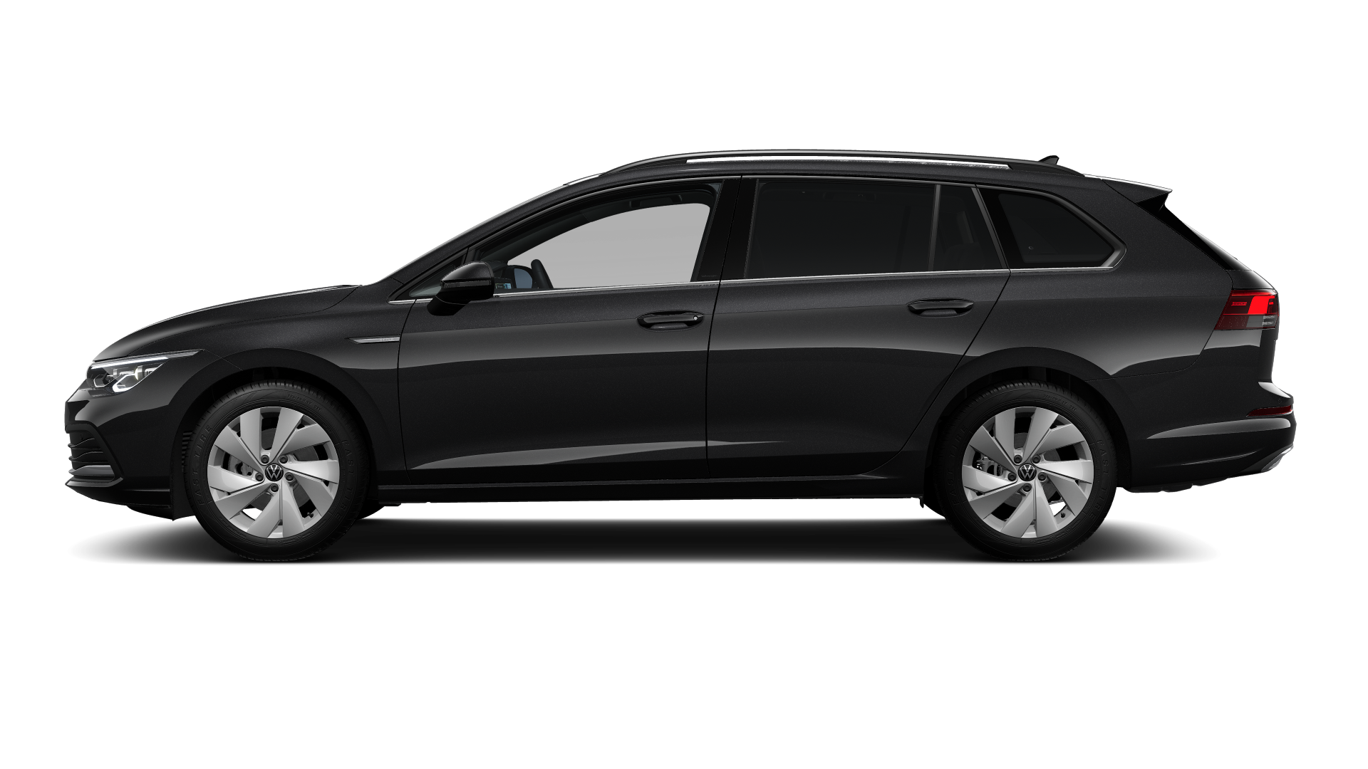 Volkswagen Golf Golf VIII Style Variant