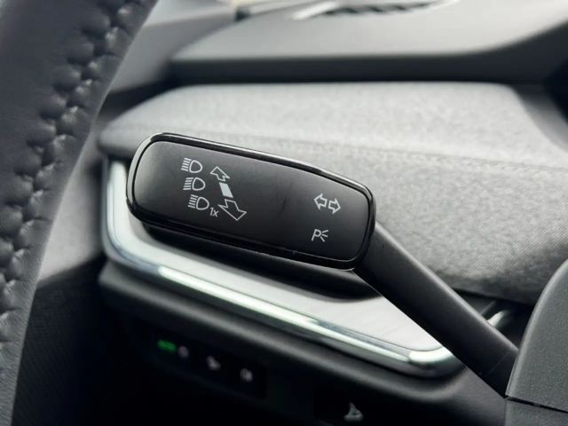 Skoda Enyaq Coupe iV 60