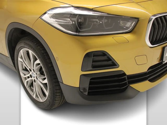 BMW X2 Advantage pakket Coupé sDrive18d