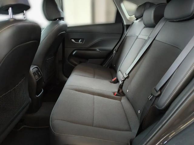 Hyundai Kona Hybrid Prime