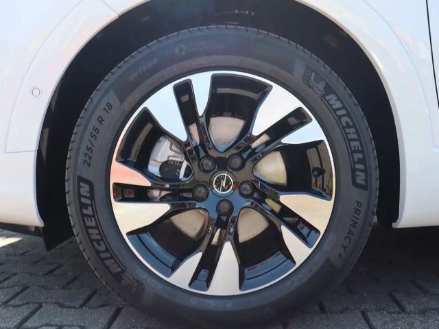 Opel Grandland X 1.2 Turbo Elegance Ultimate