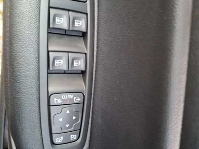 Renault Megane Intens