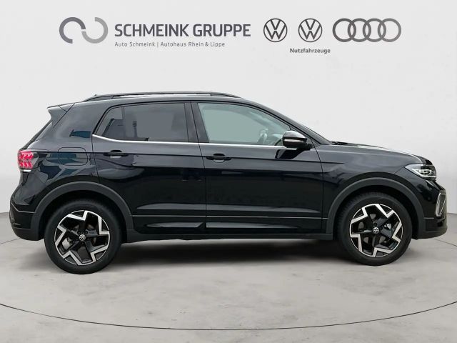 Volkswagen T-Cross 1.5 TSI DSG R-Line