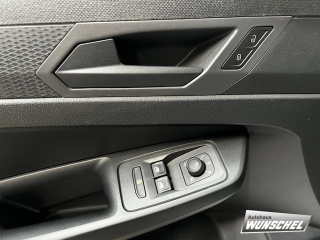 Volkswagen Caddy Combi