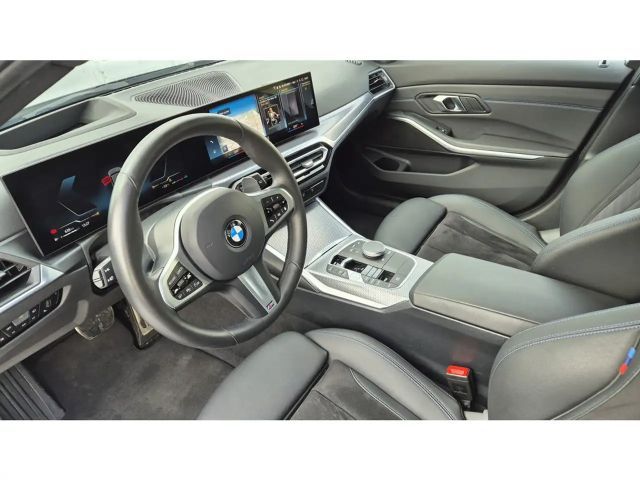 BMW 320 320i M-Sport Touring