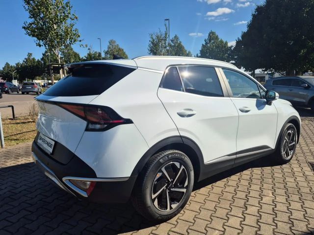 Kia Sportage GDi Vision