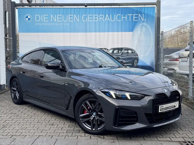 BMW 440 Coupé M-Sport M440i xDrive