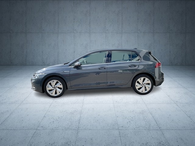 Volkswagen Golf 1.5 eTSI DSG Golf VIII Style