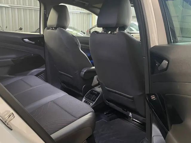 Volkswagen ID.4 220 kW 4Motion GTX