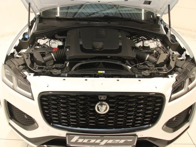 Jaguar F-Pace AWD D300 R-Dynamic