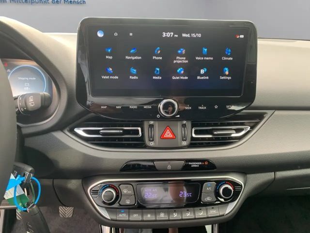 Hyundai i30 Go! T-GDi