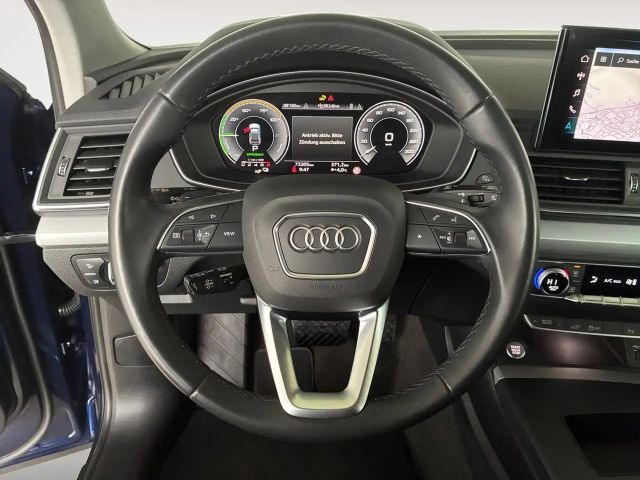 Audi Q5 50 TFSI Hybride Quattro