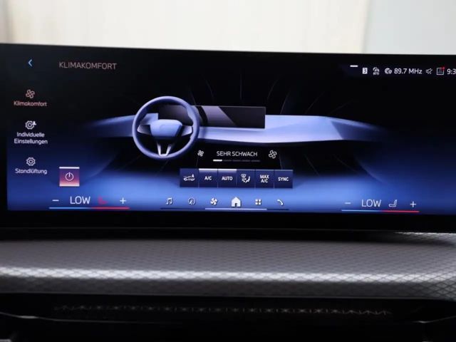 BMW 420 M-Sport Sedan