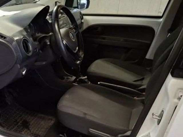 Volkswagen e-up! VW e-up! PA