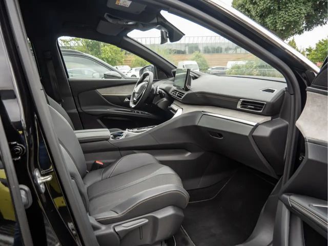 Peugeot 3008 GT-Line Hybrid