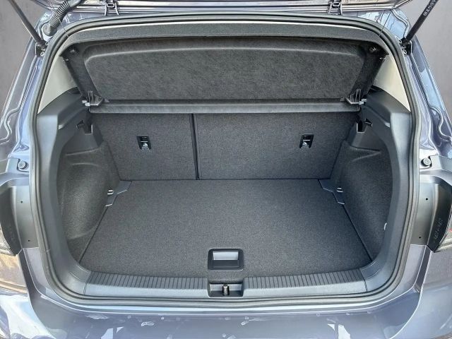 Volkswagen T-Cross DSG