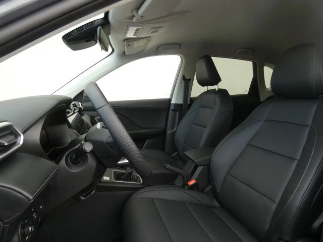 MG ZS + Deluxe +LED+360°+ACC+NAVI