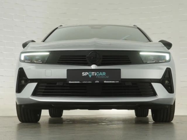 Opel Astra GS-Line Grand Sport Sports Tourer