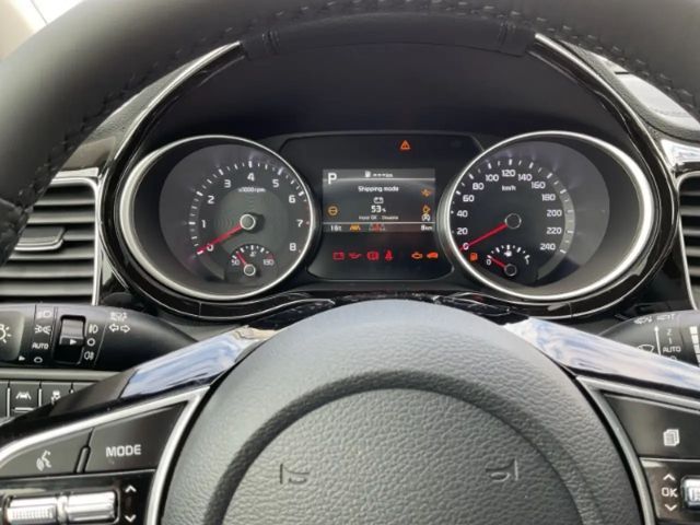 Kia Ceed GDi Hybrid SportWagon