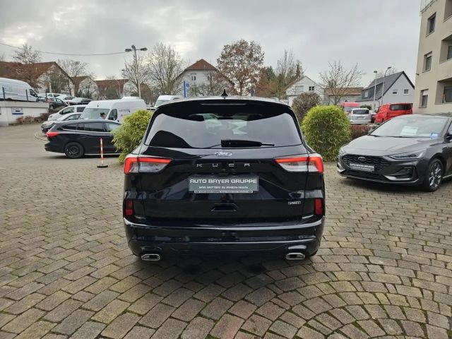 Ford Kuga Plug in Hybrid ST Line