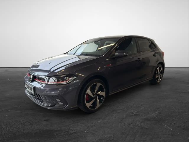 Volkswagen Polo 2.0 TSI DSG GTI