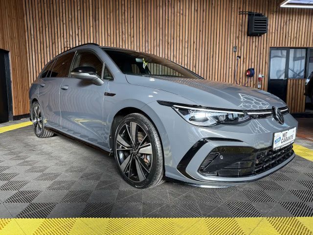 Volkswagen Golf DSG R-Line Variant