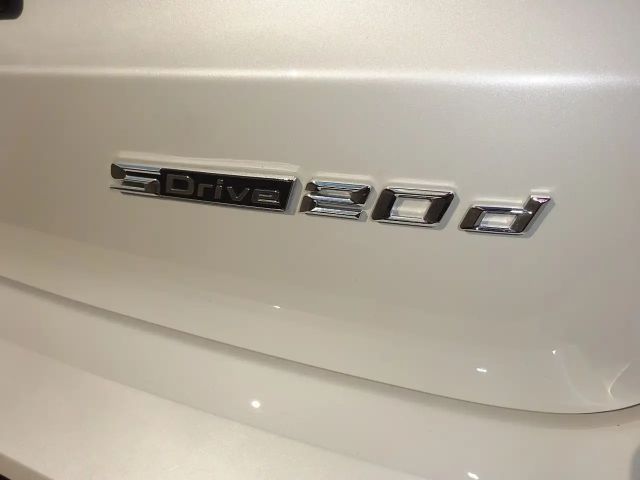 BMW X1 M-Sport sDrive20d