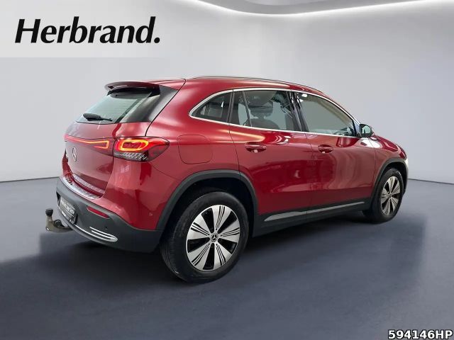 Mercedes-Benz EQA 250 Progressive