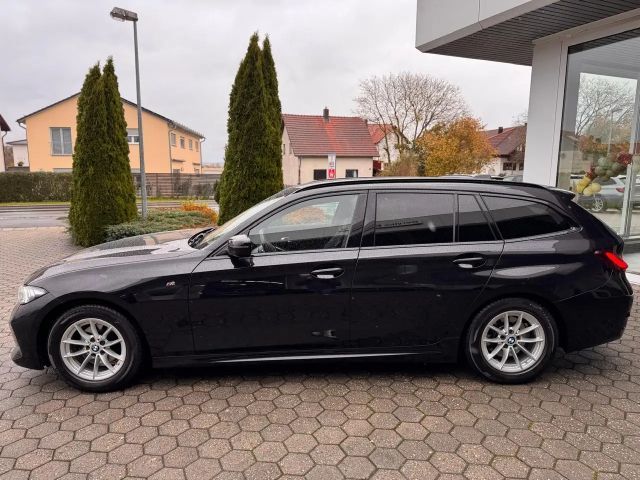 BMW 318 318i M-Sport Touring