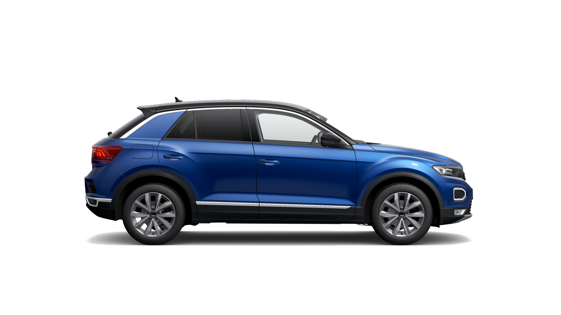 Volkswagen T-Roc 2.0 TDI Style