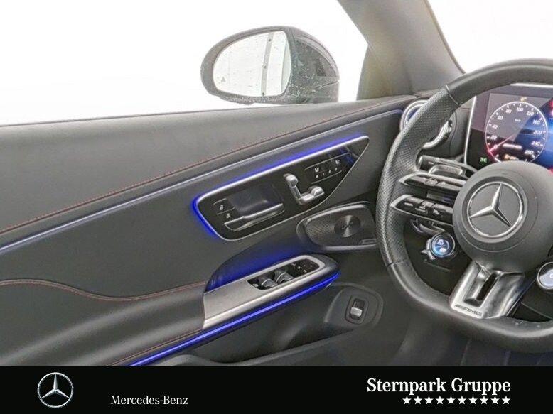 Mercedes-Benz AMG CLE 4MATIC CLE 53 amg