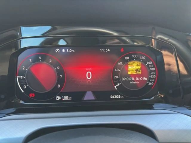 Volkswagen Golf Golf VIII Life Variant