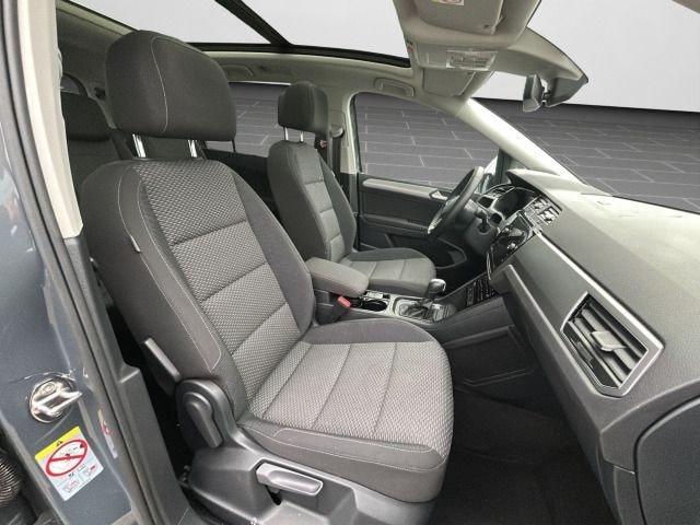 Volkswagen Touran 1.5 TSI Comfortline DSG