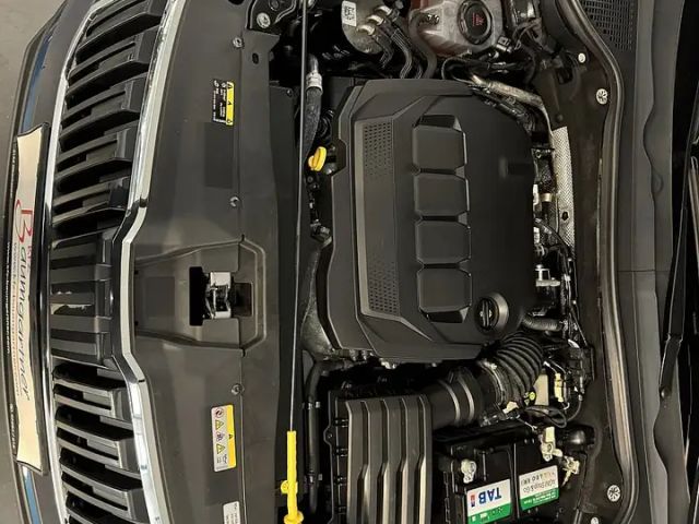 Skoda Karoq 4x4 Style Style