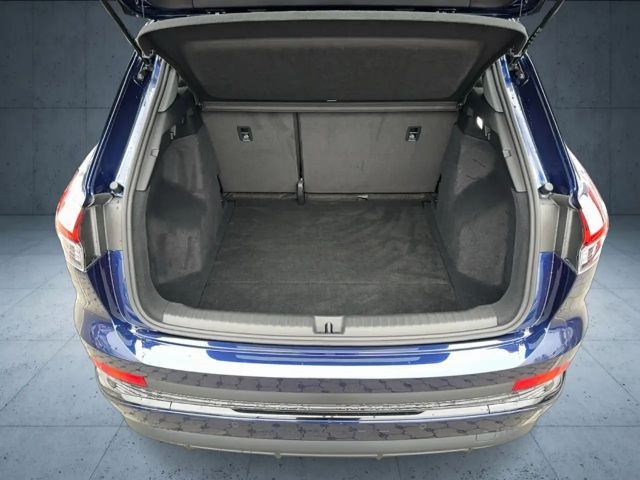 Audi Q4 e-tron 35 S-Line