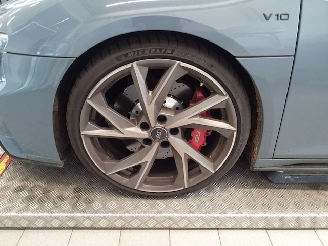 Audi R8 Coupé S-Tronic V10