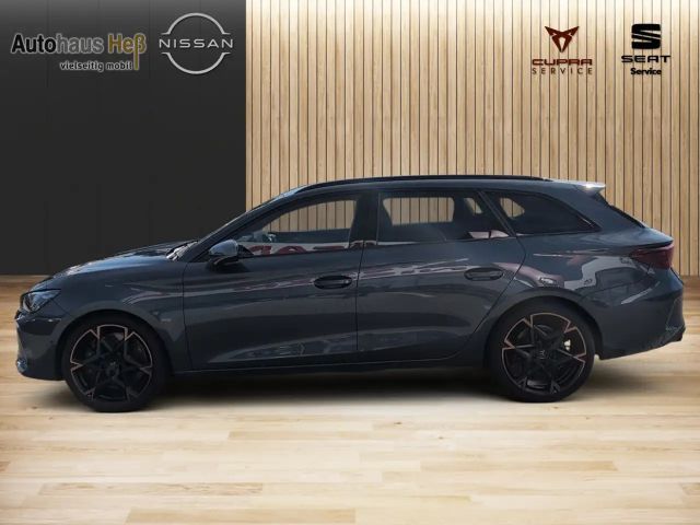Cupra Leon 2.0 TSI 4Drive Sportstourer VZ
