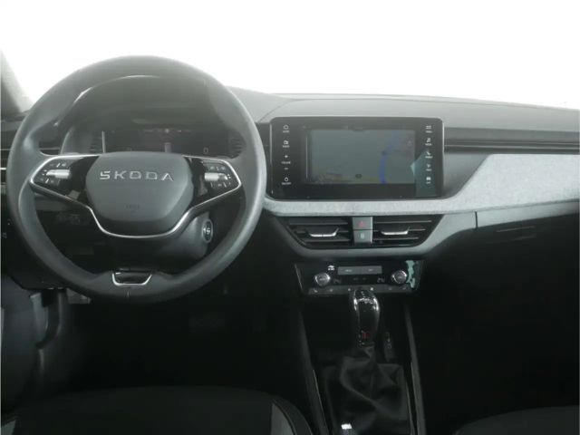 Skoda Scala 1.0 TSI Selection