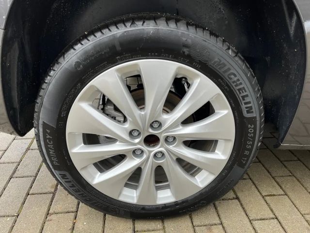 Opel Combo Life Ultimate