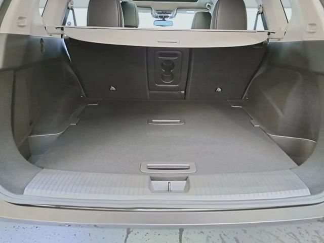 Nissan X-trail AWD Tekna