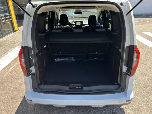 Renault Kangoo TCe 130 Techno