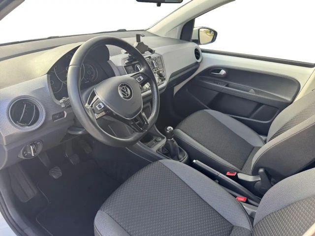 Volkswagen up! 1.0 MPI Active