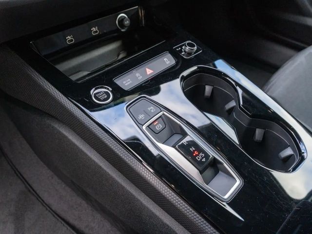 Audi A5 Quattro S-Tronic