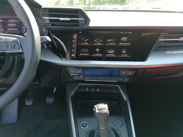 Audi A3 35 TFSI Sedan Sportback